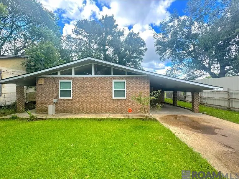 5034 Jackson Ave, Baton Rouge, LA 70806 - Image #1