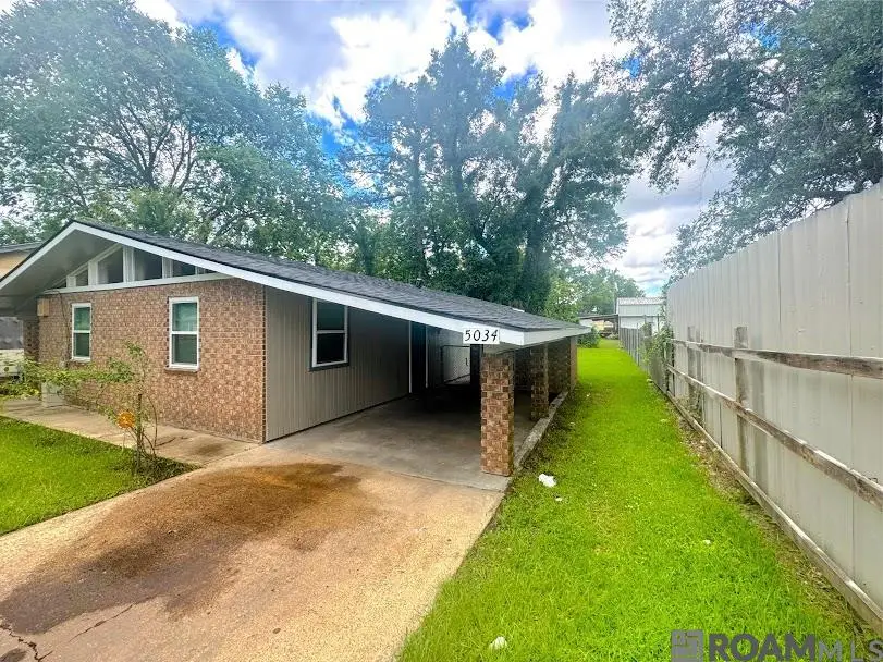 5034 Jackson Ave, Baton Rouge, LA 70806 - Image #3