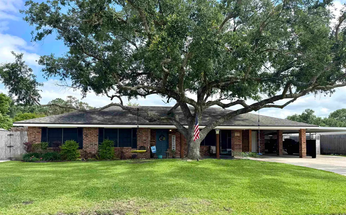 129 Becky Dr, Patterson, LA 70392 - #1