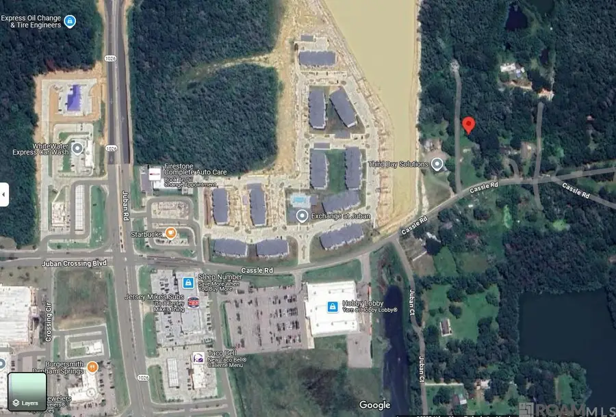 10397 Cassle Rd, Denham Springs, LA 70726 - Image #3