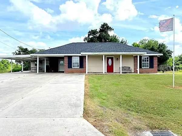 498 East 74th Street, Cut Off, LA 70345