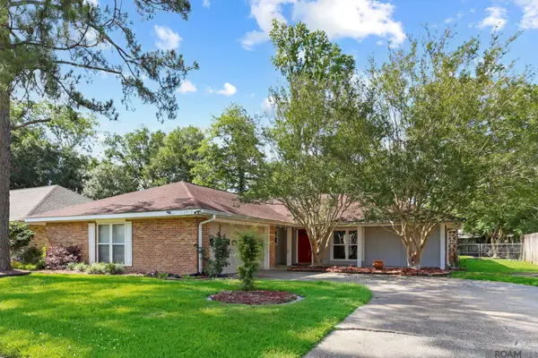 13919 Red River Ave, Baton Rouge, LA 70818