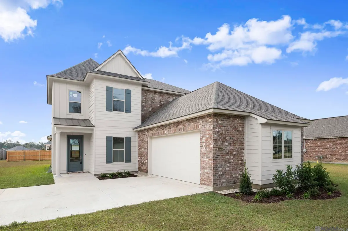 35215 Cane Market Rd, Denham Springs, LA 70706 - Image #1