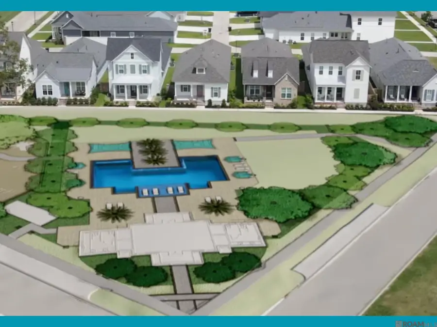 7519 Mckowen Dr, Baton Rouge, LA 70817 - Image #2