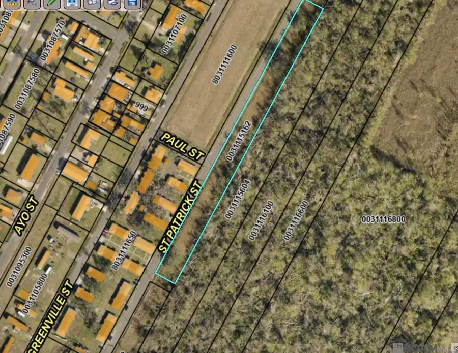 0 St Patrick St, Raceland, LA 70394 - Image #3