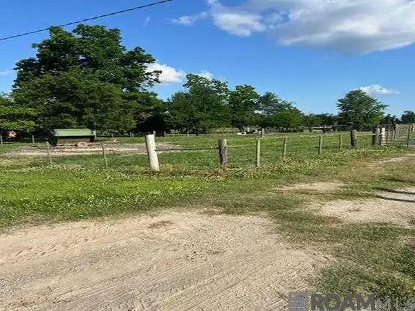 TBD E Subdivision Rd, Port Allen, LA 70767