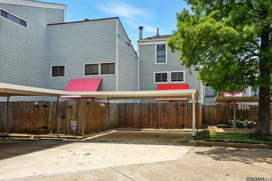 8416 E Cypress Point Ct, Westminster, LA 70809 - Image #2