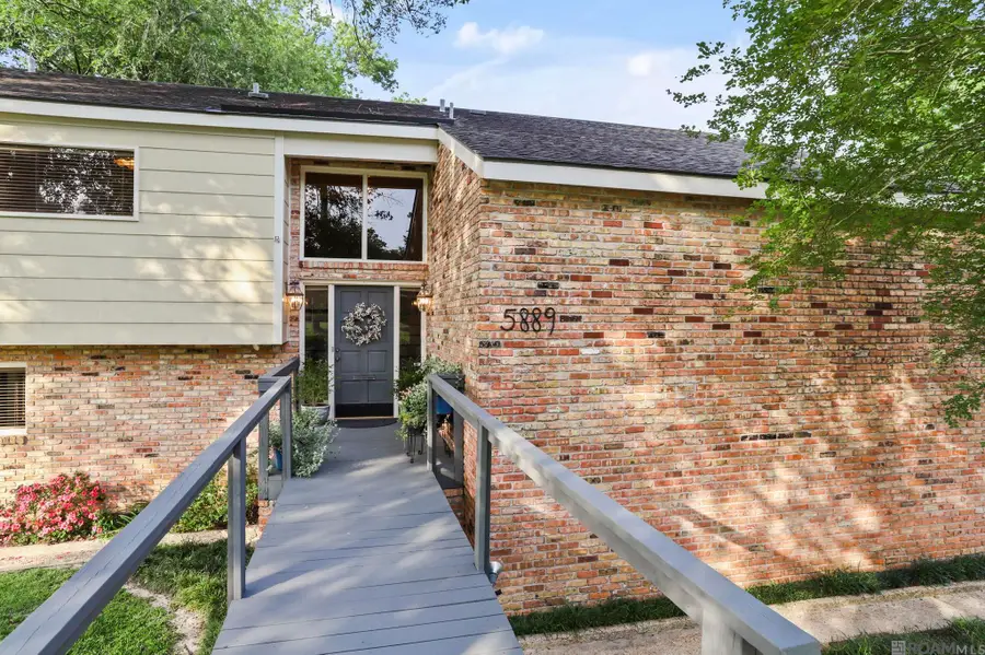 5889 Hyacinth Ave, Baton Rouge, LA 70808 - Image #3