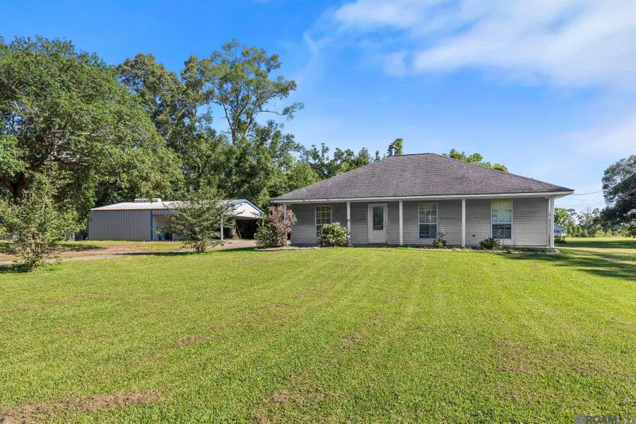 46504 Laurel Ridge Rd, Saint Amant, LA 70774 - #3