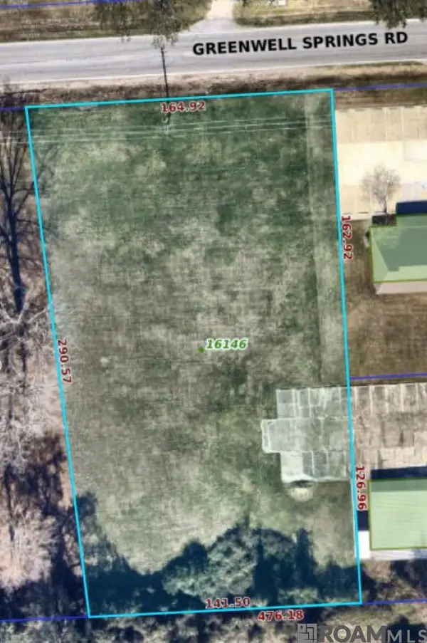 Greenwell Springs Rd, Greenwell Springs, LA 70739