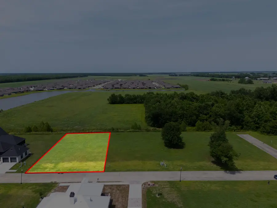 GE58 Astoria Street, Thibodaux, LA 70301 - #2