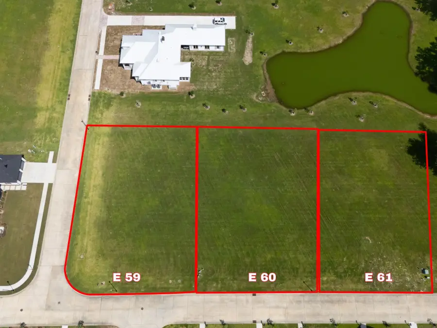 453 Sweet Grass Loop, Thibodaux, LA 70301 - #3