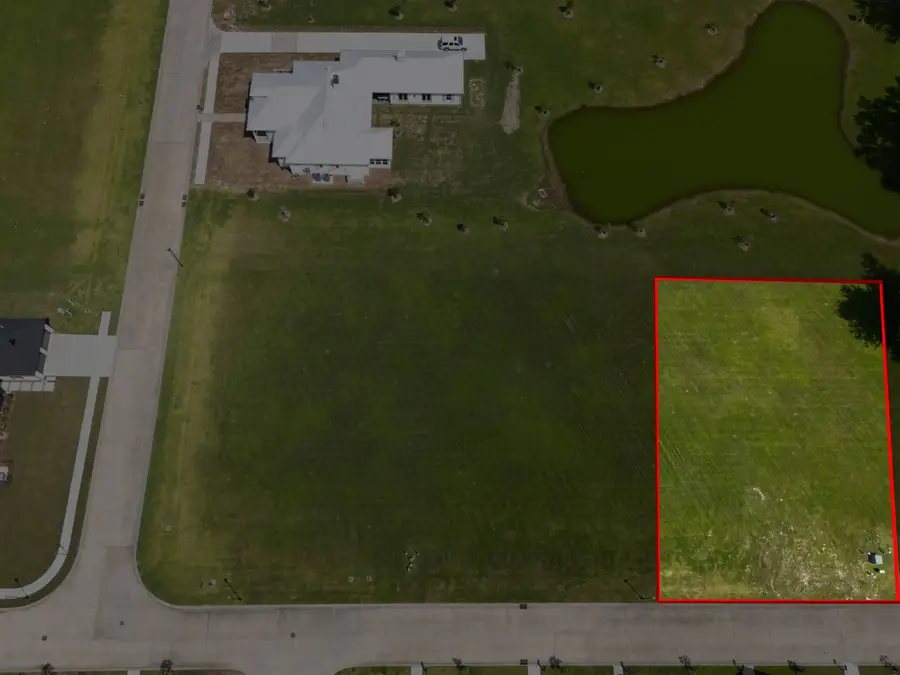 461 Sweet Grass Loop, Thibodaux, LA 70301 - #2