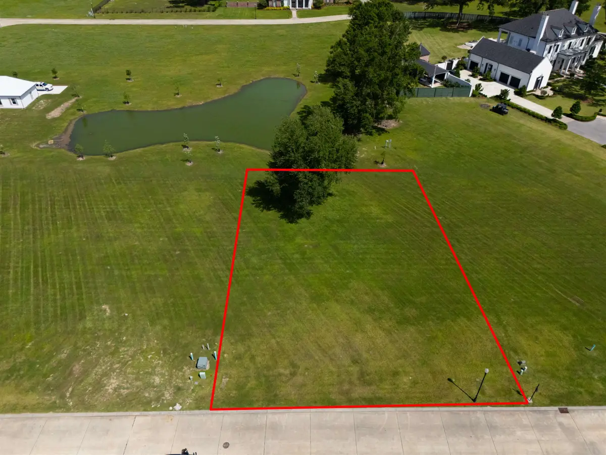 465 Sweet Grass Loop, Thibodaux, LA 70301 - #1