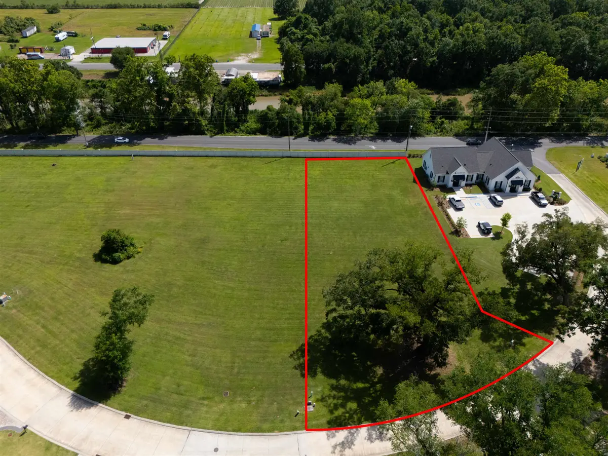 GE1 Sweet Grass Loop, Thibodaux, LA 70301 - #1