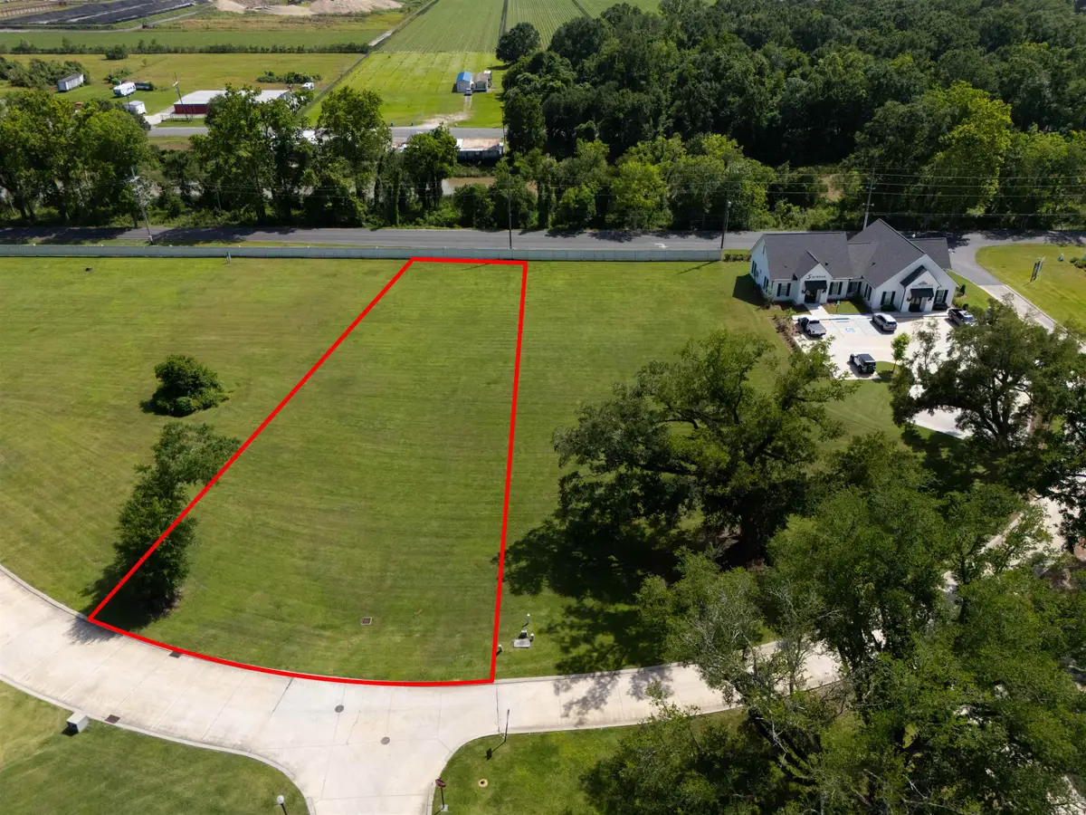 GE2 Sweet Grass Loop, Thibodaux, LA 70301 - #1