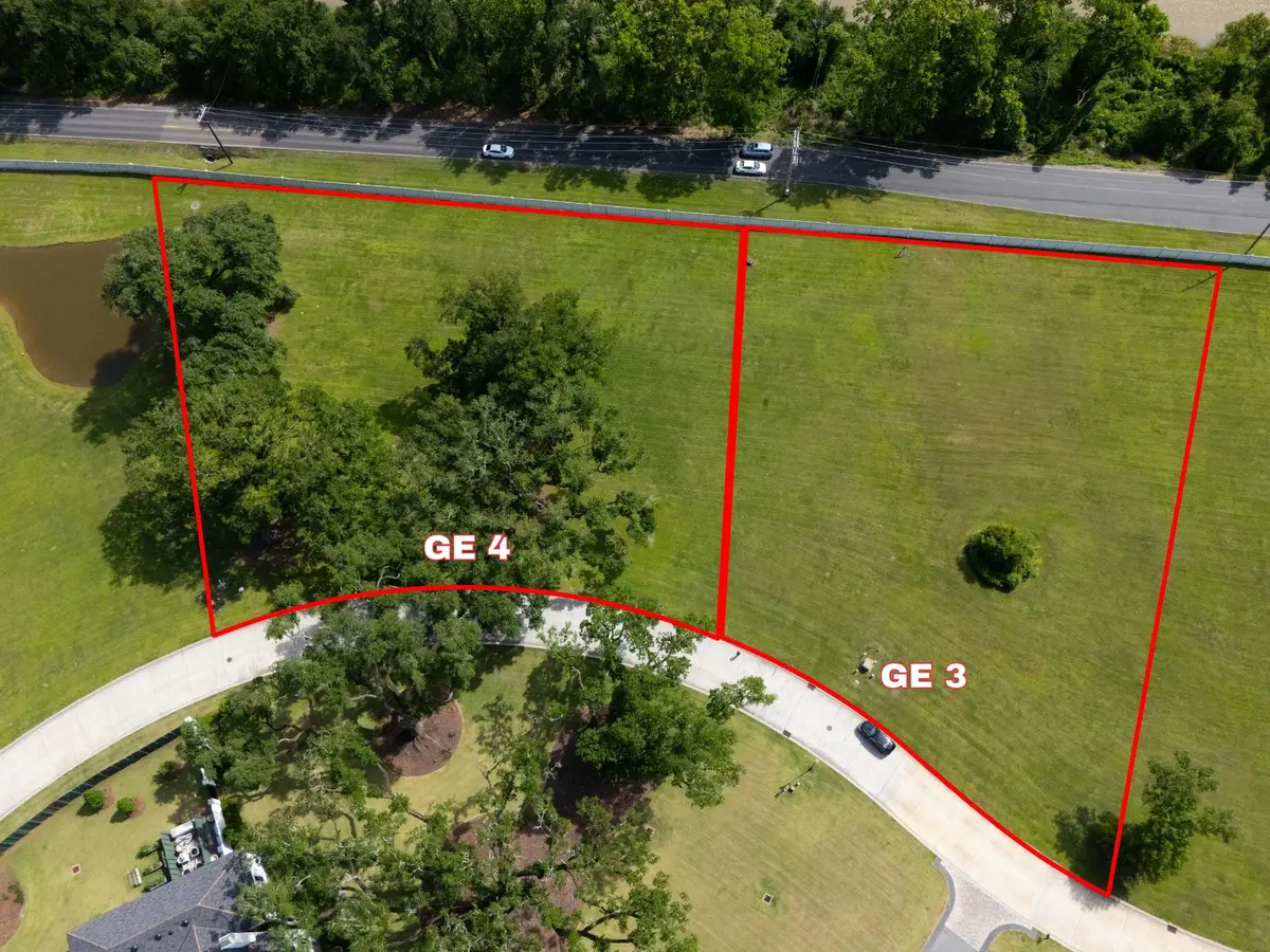 GE4 Sweet Grass Loop, Thibodaux, LA 70301 - #1