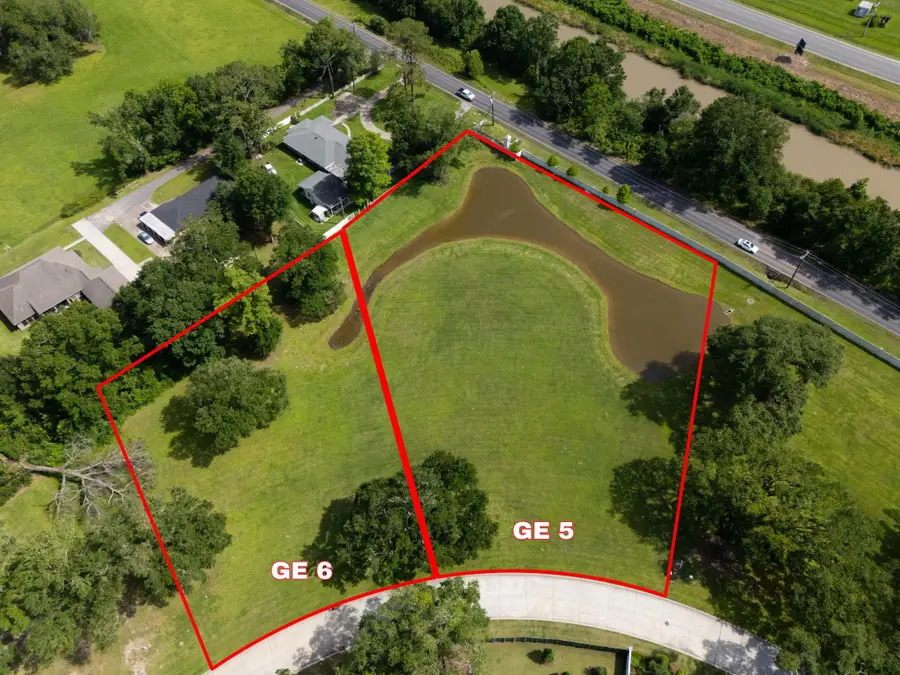 GE6 Sweet Grass Loop, Thibodaux, LA 70301 - #3