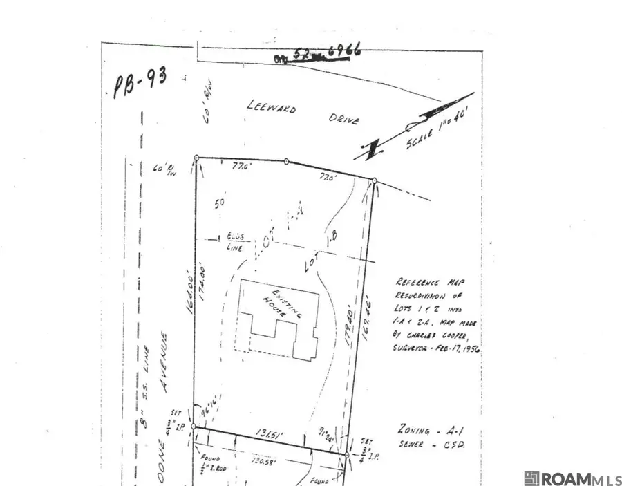 606 Leeward Dr, Baton Rouge, LA 70808 - Image #2