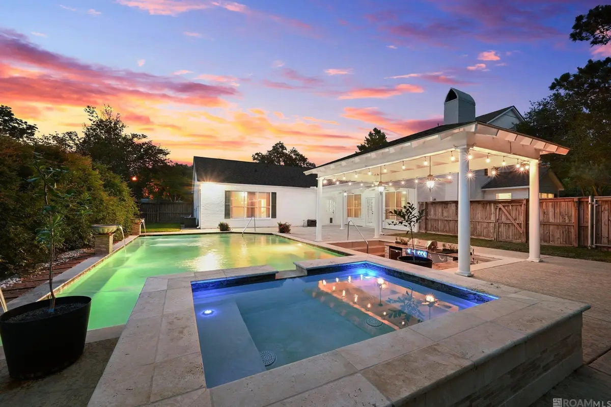 3906 Lake Laberge Cir, Baton Rouge, LA 70816 - Image #1