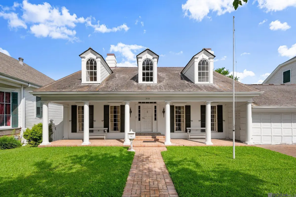 212 Lessard, Donaldsonville, LA 70346 - Image #1