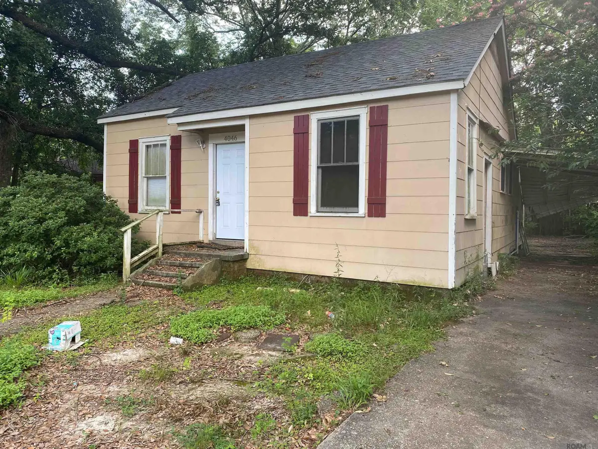4046 Adams Ave, Baton Rouge, LA 70802 - Image #1