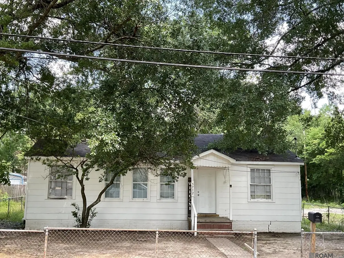 4779 Avenue G, Zachary, LA 70791 - Image #1