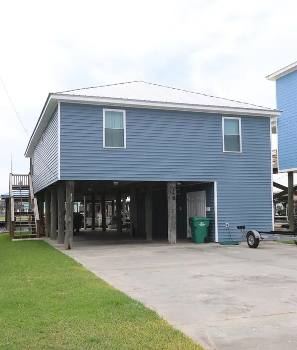 148 Constantin Dr, Port Fourchon, LA 70357