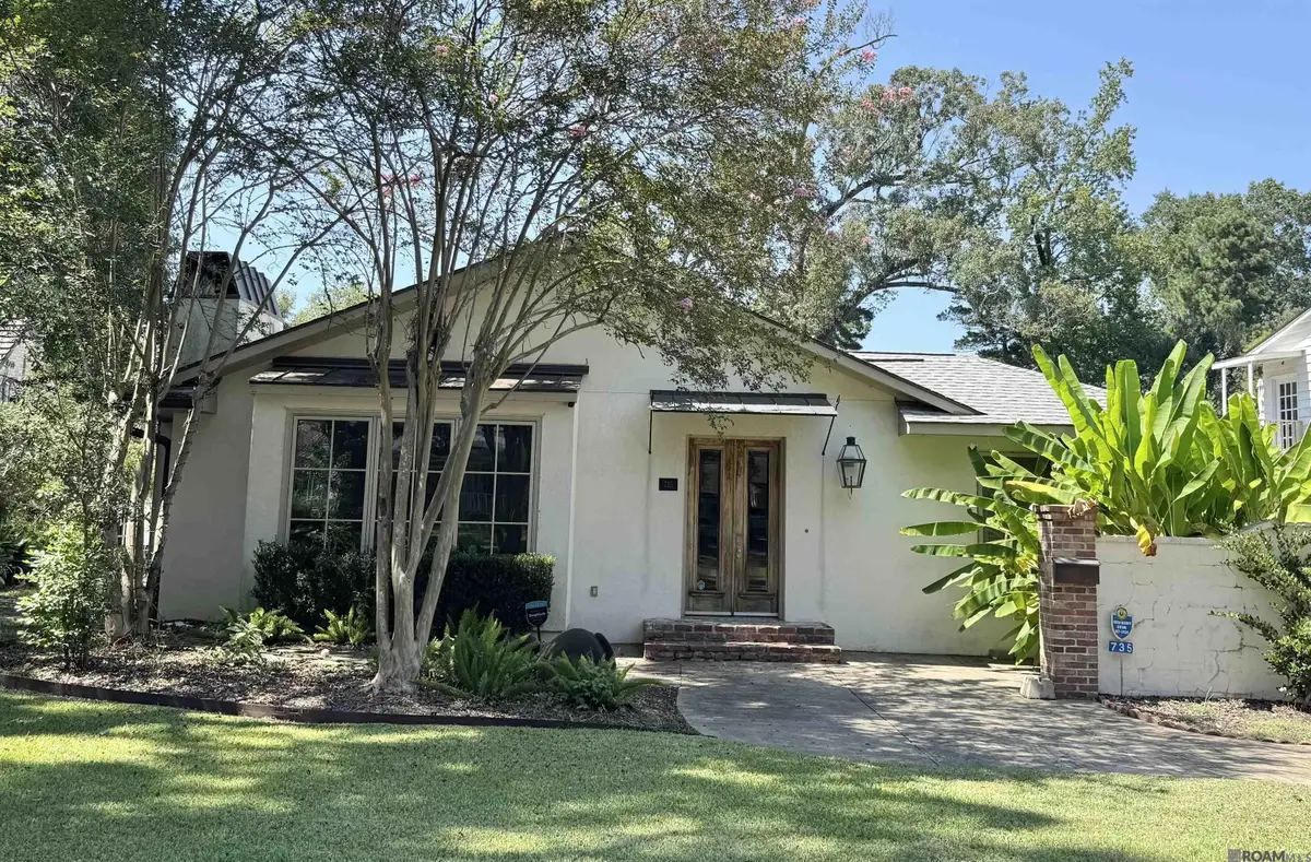 735 Dubois Dr, Baton Rouge, LA 70808 - Image #1