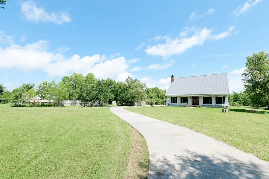 4628 North Bayou Black Drive, Gibson, LA 70356 - #3