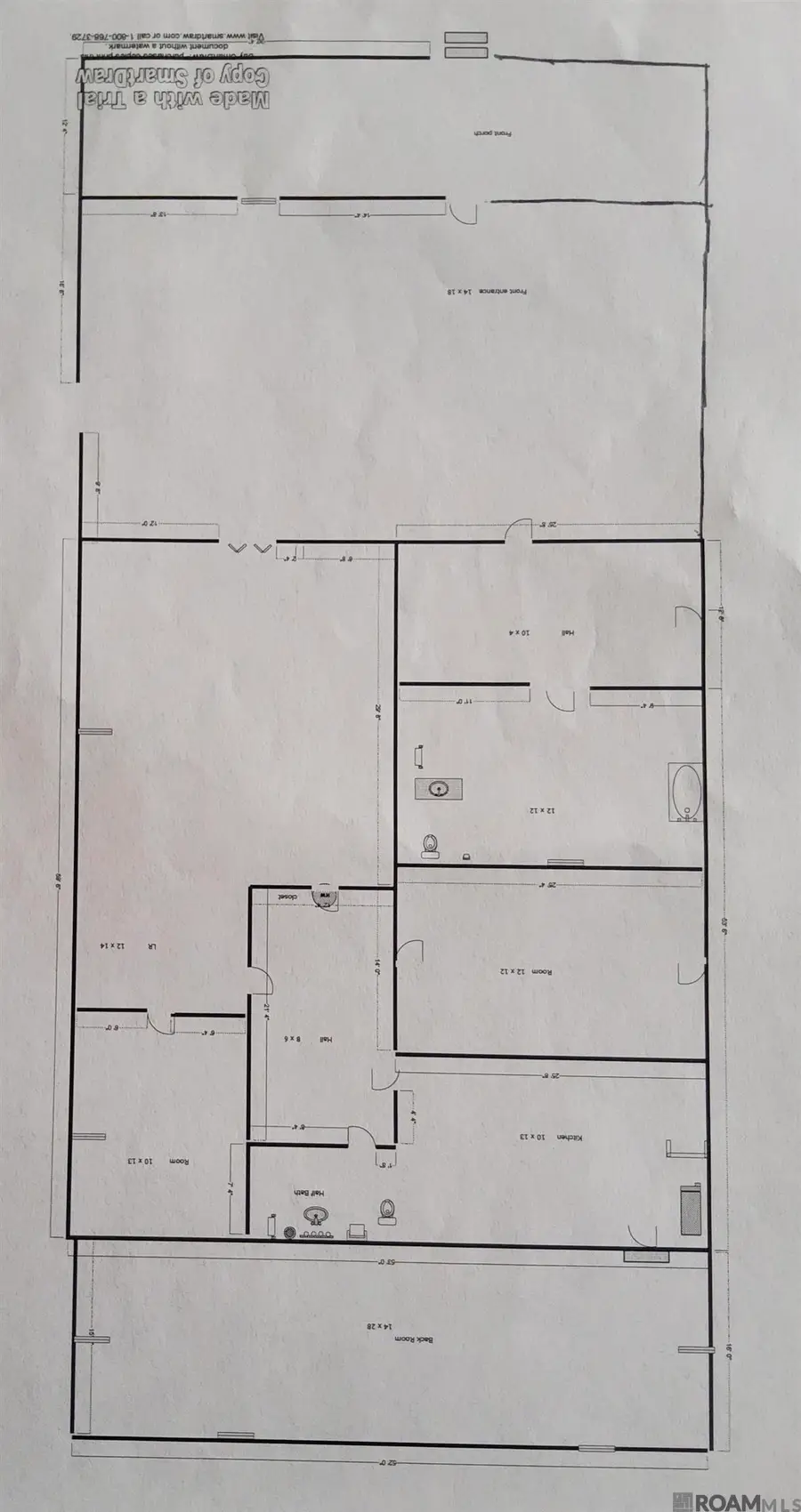 3704 N Foster Dr, Baton Rouge, LA 70805 - Image #2