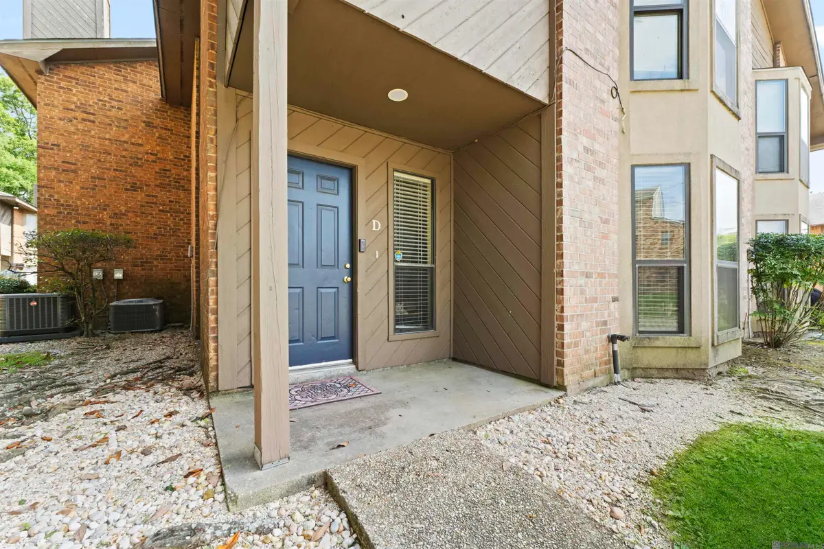1747 D S Brightside View Dr #D, Baton Rouge, LA 70820 - Image #1