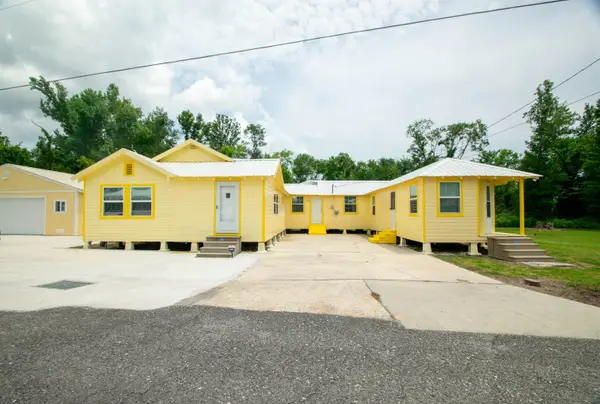 206 Harris St, Chauvin, LA 70344