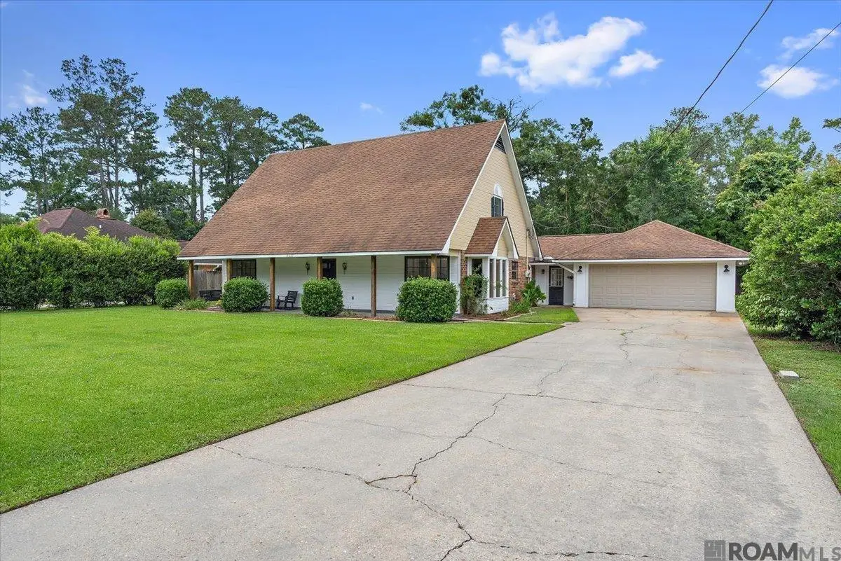 14027 Morning Glory Ct, Walker, LA 70785 - Image #1