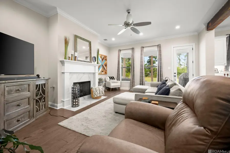 13152 Elissa Ln, Baton Rouge, LA 70818 - Image #2