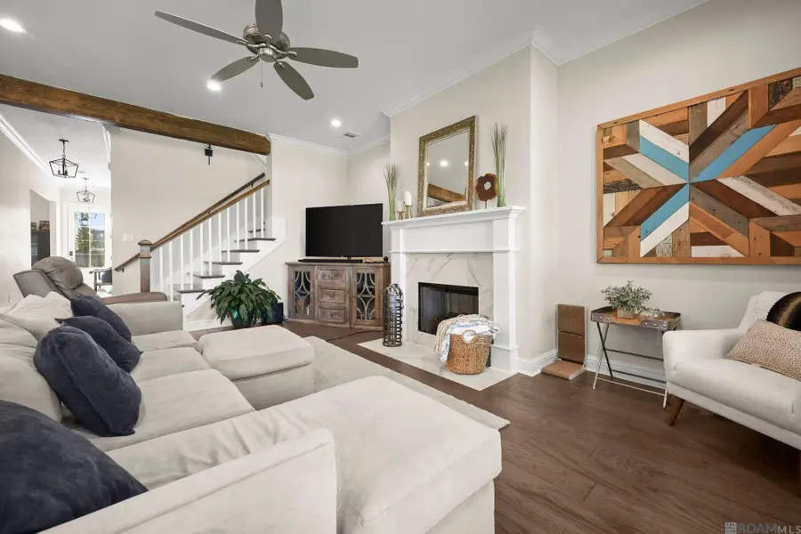 13152 Elissa Ln, Baton Rouge, LA 70818 - Image #3