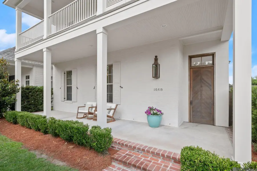 10715 Turning Leaf Dr, Baton Rouge, LA 70810 - Image #2
