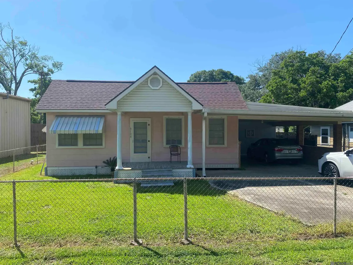 8104 Main St, Sorrento, LA 70778 - Image #1