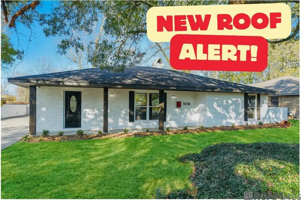 1046 Colonial Dr, Baton Rouge, LA 70806 - Image #1