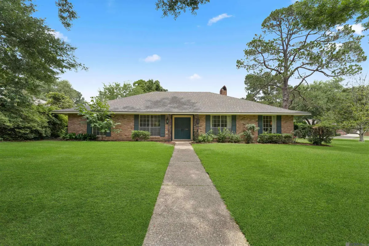 5977 Hyacinth, Baton Rouge, LA 70808 - Image #1