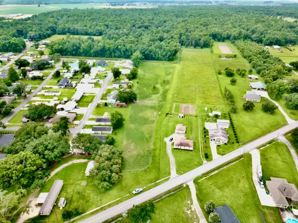 243 Lot 1-B Highway 304, Thibodaux, LA 70301