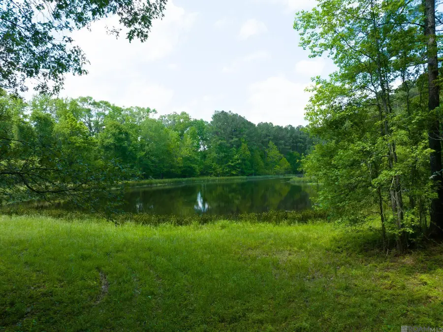TBD Dreher Rd, Saint Francisville, LA 70775 - Image #3