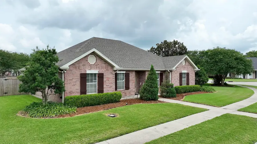 108 Lindsey Dr, Houma, LA 70360 - #3