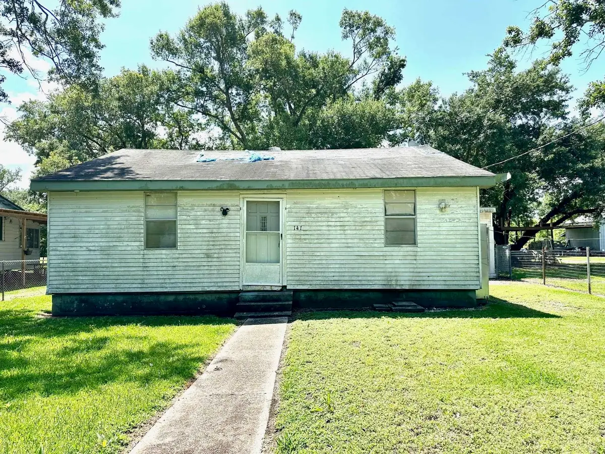 141 Rouen Street, Houma, LA 70363 - #1