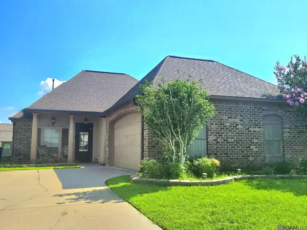 3954 Olivia Drive, Addis, LA 70710