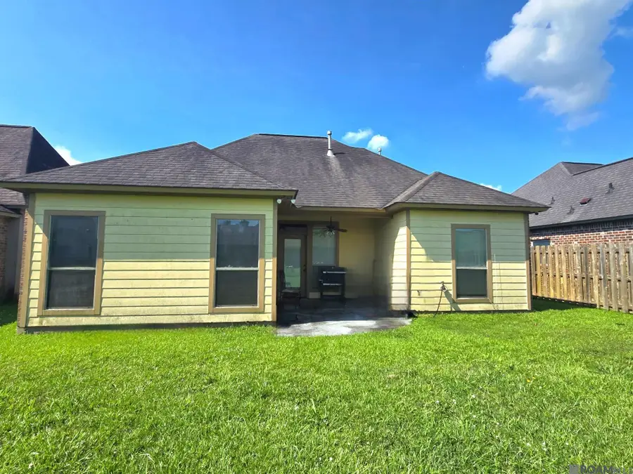3954 Olivia Drive, Addis, LA 70710 - Image #3