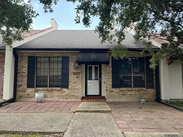 220 Mcgehee Dr, Baton Rouge, LA 70815