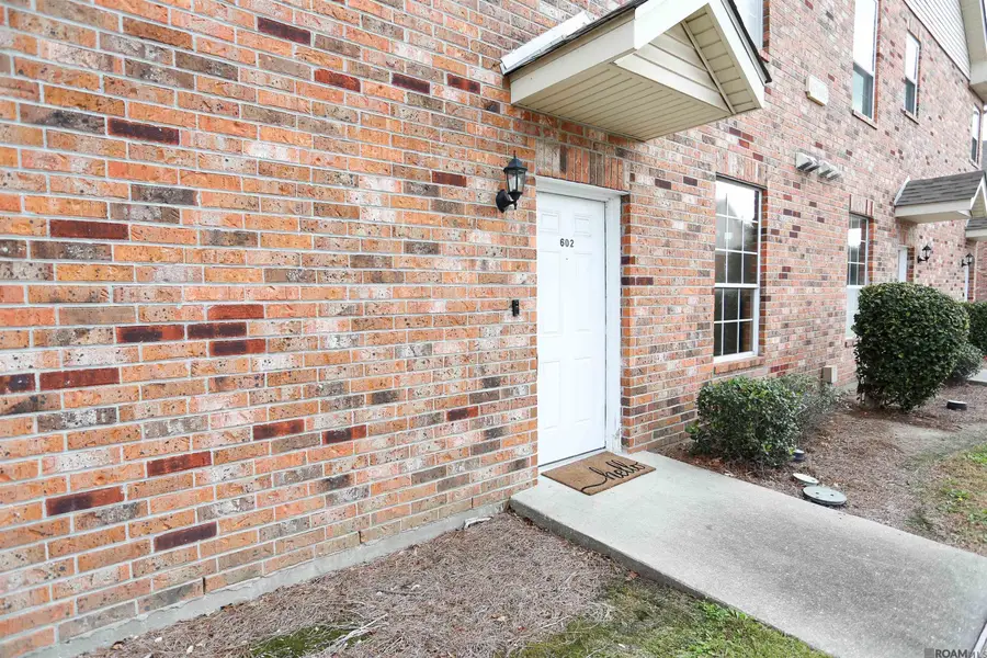 4441 Burbank Dr #602, Baton Rouge, LA 70820 - Image #3