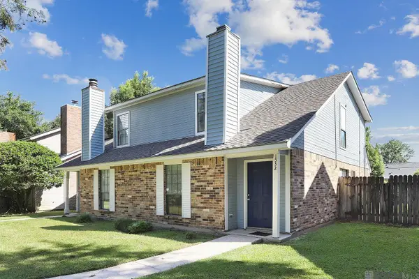 1532 Sharlo Ave, Baton Rouge, LA 70820