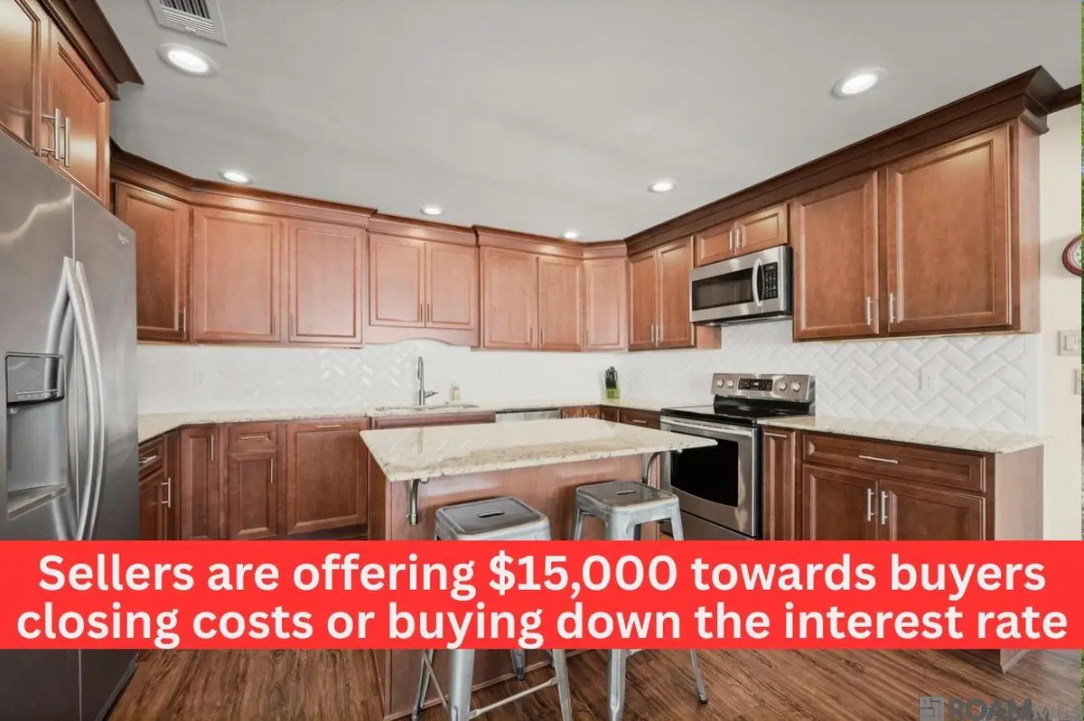 669 Michel Rd, Pierre Part, LA 70339 - Image #1